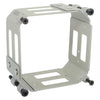 64488B 3ATI ARINC Clamp | 3 x 3 in., 2 in. Depth, Anodized Finished,64488B