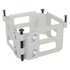 64488B 3ATI ARINC Clamp | 3 x 3 in., 2 in. Depth, Anodized Finished,64488B
