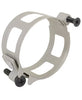 64530 Round Clamp | 1.25 in Diameter, 1 in Depth, Anodized Finish, Boeing Certified,64530