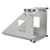 64550B-103 Shelf Clamp | 4 x 5 in, 7 in Depth, Anodized Finish,64550B-103