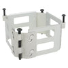 64599B ARINC Clamp | 3 x 3 in., 2 in. Depth, Anodized Finish,64599B
