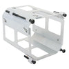 64662B-108 ARINC Clamp | 3 ATI, 3 x 3 in, 4 in depth, Chem-Film Finish,64662B-108