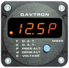 M655 5 Function Indicator Gauge | 2-1/4 Mount, O.A.T. ºC/ºF, Pressure/Density Altitude, DC Voltage,655-2