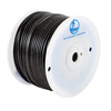 NYLO-Seal Nylon 11 Tubing | 3/8 in. O.D., Black Color,66-NSR