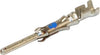 CRIMP PIN/Male, for use with 18-16 gauge wire.,66099-2