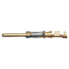 Multimate Type III+ Standard Circular Pin Contact | 24–20 AWG, Crimp Connector,66103-4