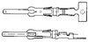 MULTIMATE PIN/18-14AWG,66361-1