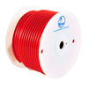 Poly-Flo Polyethylene Tubing | 3/8in O.D., Red,66PR