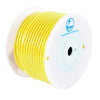 Poly-Flo Polyethylene Tubing | 3/8in O.D., Yellow,66PY
