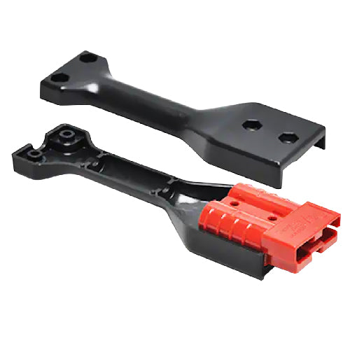 Includes Strain Relief,670-420