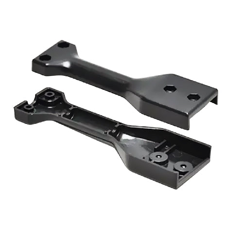 Includes Strain Relief,670-420