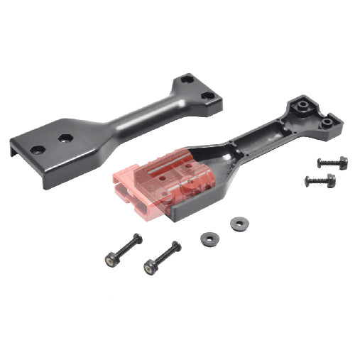 Includes Strain Relief,670-420