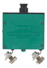 6752-100 Series Circuit Breaker | 75 Amp Rating, Push Button,6752100-75
