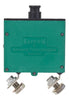 6752-100 Series Circuit Breaker | 100 Amp Rating, Push Button,6752100100