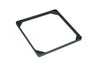 3 ATI ARINC Adapter Plate | Black, Chem Filmed,68009-6B