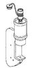 DYNA CRMP HEAD/AMPOWER 2-350M,69099