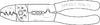 SUPER CHAMP HAND TOOL,696202-1