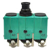 6TC2 Series Circuit Breaker | 15 Amp Rating,6TC2-15