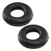 Leatherette Ear Cushions | Airman 7,7-0902