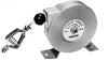 50' Grounding Reel with Gator Clip - 700-50R,700-50R