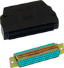 50 PIN CONNECTOR & SOCKETS,7014509