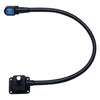 C70190 Series Interior Gooseneck Light Assembly,70190B18