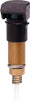 POSTLIGHT ASSEMBLY/Instrument white, 28V,7034800