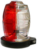 HALOGEN STROBE/Red lens, 14V,7050900