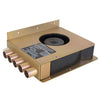 SAFE 528 Cooling Fan | 22–31 VDC, 5-Port, 400 mA,705722-00