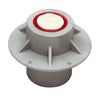 HORN ASSEMBLY/APU fire warning.,7066600