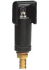 70844 Series LED Post Light | 28VDC, 1in post,7084402