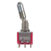 7000 Series Miniature Toggle Switch | Locking, SPDT, ON-ON,7101K2ZQE