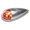 71105 Series LED Position Light Assembly | 14 VDC, Red,7110502