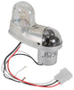 71110 Series LED Anti-Collision & Forward Position Light Assembly | Red, 28VDC,7111004