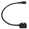 71144 Gooseneck LED Light Assembly | 16-inch, 28 VDC,7114416