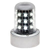 71410 Series LED Anti-Collision Light | 28 VDC, White, 3.66 in Base, Lower Mount,7141015