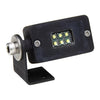 71414 Series LED Inspection Light | 28 V, 70º Viewing Angle, 12 Flying Leads,7141400