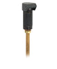 INTERIOR POST LIGHT/Red, LED, 28 VDC,7144002