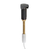 71450 Series LED Instrument Post Light | White, Long Post, 14 VDC,71450B11