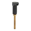 71450 Series LED Instrument Post Light | Red, Long Post, 28 VDC,71450B20