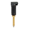 71450 Series LED Instrument Post Light | White, Short Post, 28 VDC,71450B23