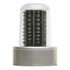 71485 Series Covert Infrared IR/Red Combination Beacon | 28 V, 2.6 in Base,7148501