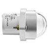 71554 Series LED Aircraft Tail Position Light | Vertical Mount, 28 VDC, Flying Leads,7155402