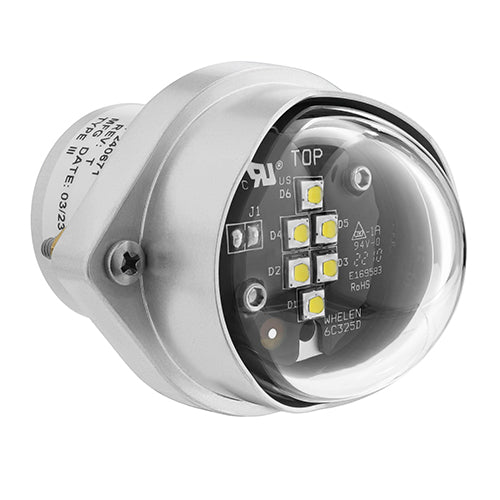 28VDC, Vertical Mount, Flying Leads,7155402