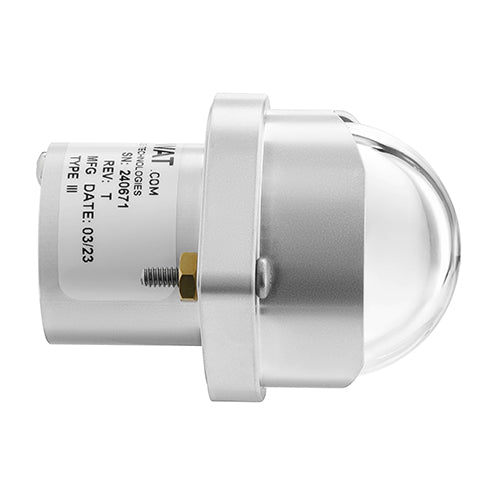 28VDC, Vertical Mount, Flying Leads,7155402