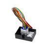Electronic LED Flasher Module | 14VDC, 10Amp,7170001
