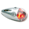 71741 Series LED Forward Position Anti-Collision Light / Red,7174102
