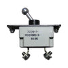 7270-7 Series Circuit Breaker | 15 Amp Rating, Toggle Actuator,7270-7-15