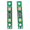 No Smoking/Seat Belt Sign LED Upgrade | For Beechcraft and Pilatus Aircraft,7310004-00
