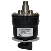 Coaxwitch Series RF Selector Switch | 2 Position, Single Circuit,7422